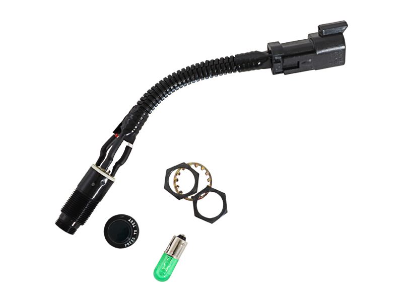 340-4391: Сигнальная лампа