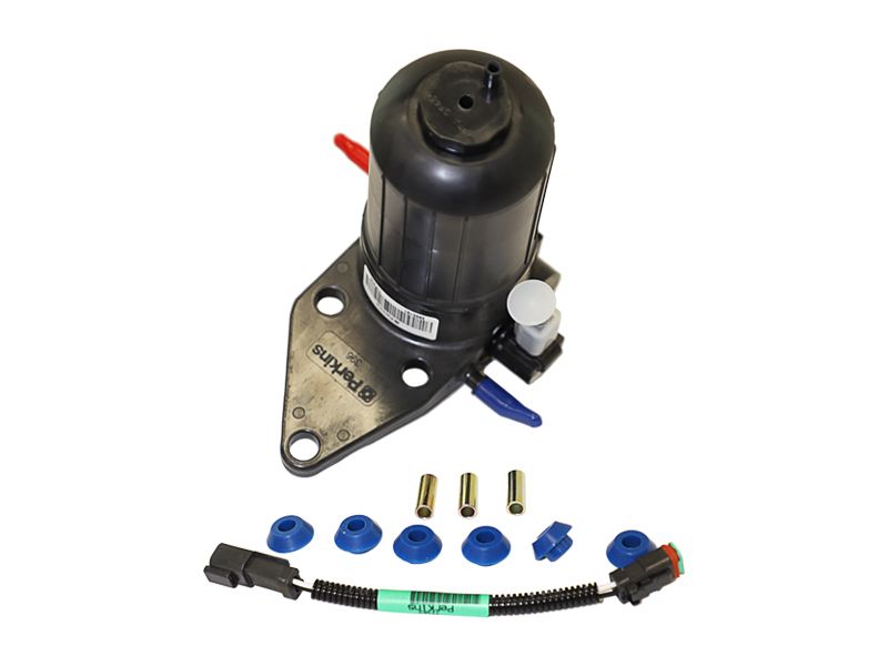 467-6837: KIT-PUMP(LIFT) | Cat® Parts Store