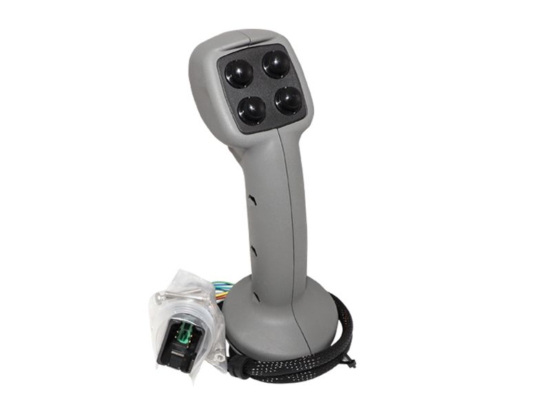 Рукоять модульная