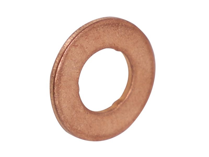 Уплотнение сопла насоса-форсунки