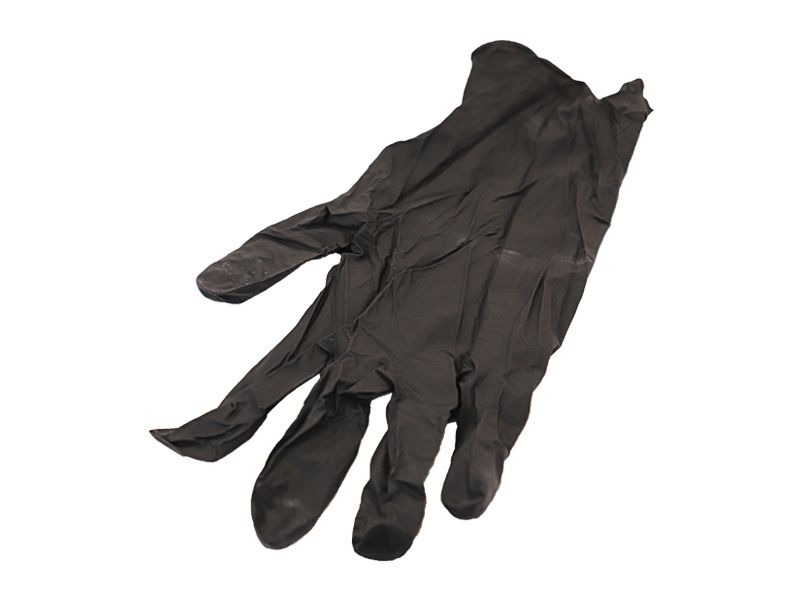 472-0401: Нитриловые перчатки