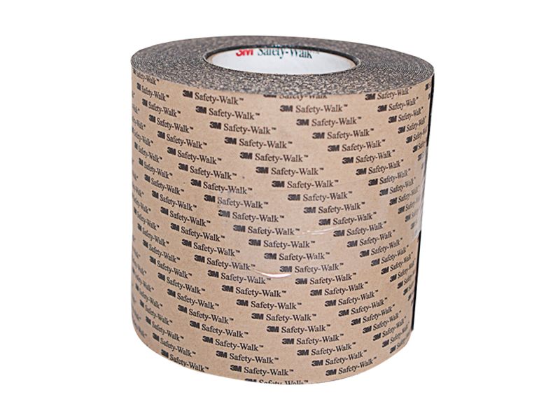 Противоскользящее покрытие (насыпное)