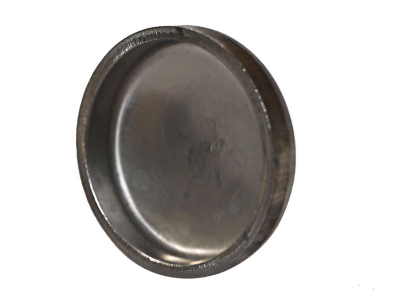 6V-7604: Чашечная заглушка с наружным диаметром 22,56 мм