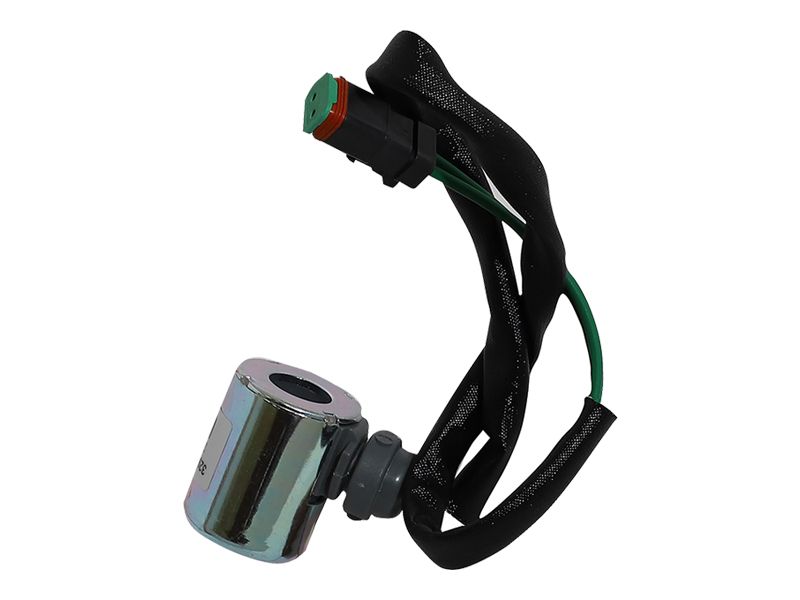 Катушка отводного клапана 24 В пост. тока