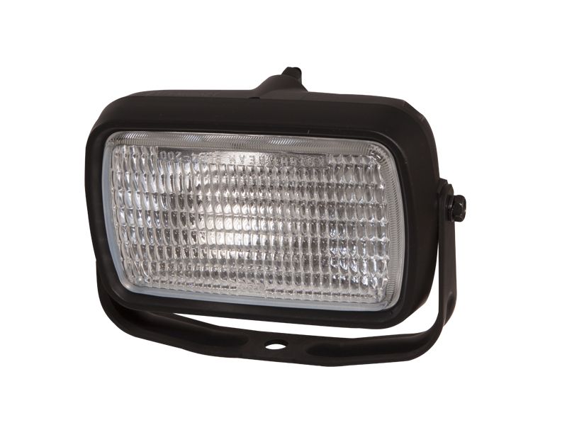 Лампа в сборе