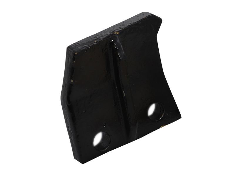 Режущая кромка