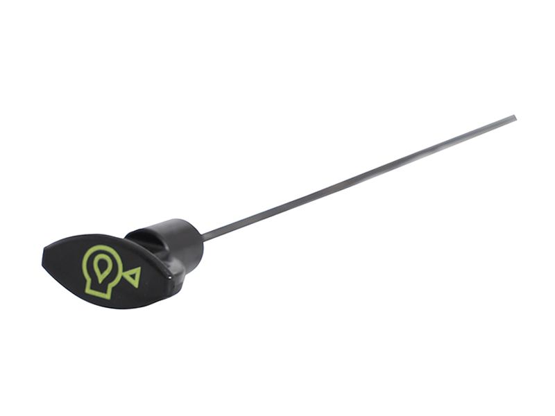 251-9977: Указатель уровня масла длиной 750 мм