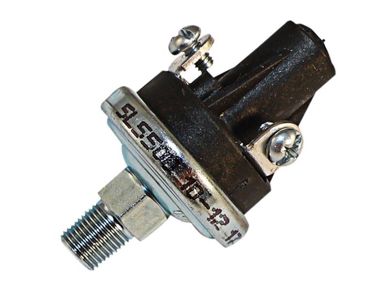 Реле давления масла