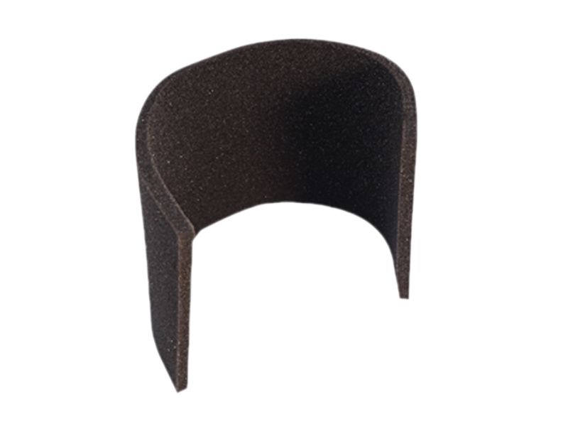 Воздушный фильтр кабины