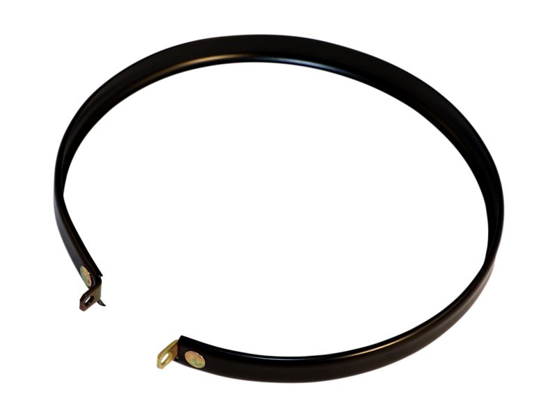 Декоративная накладка в сборе