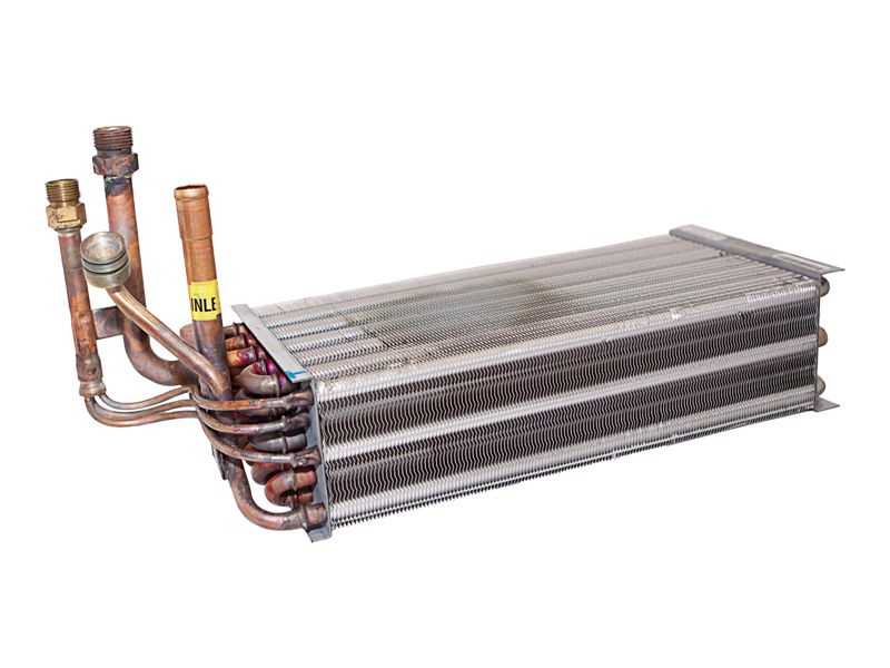 359-1575: Cab Heater and Air Conditioner Core | Cat® Parts Store