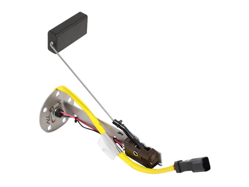 ДАТЧИК УРОВНЯ ТОПЛИВА В СБОРЕ