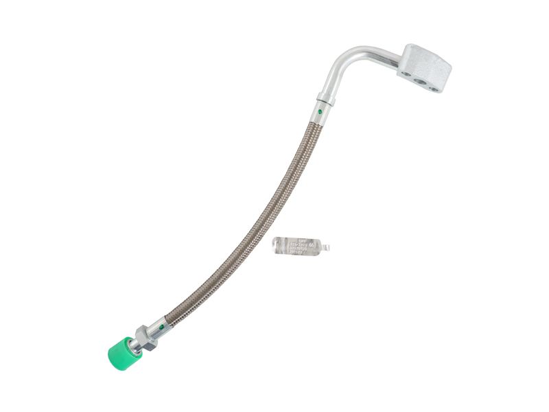 Трубка маслопровода турбокомпрессора, 15,88 мм