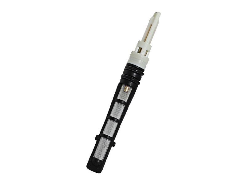 Дроссель в сборе