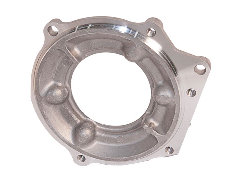 5I-7576: Fuel Line Flange | Cat® Parts Store