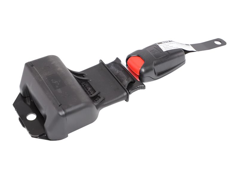 Ремень в сборе - сиденье