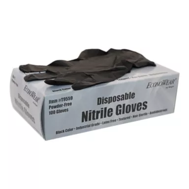 472-0402: Sarung Tangan Nitril