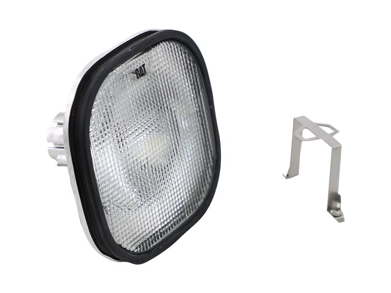 Рассеиватель фары