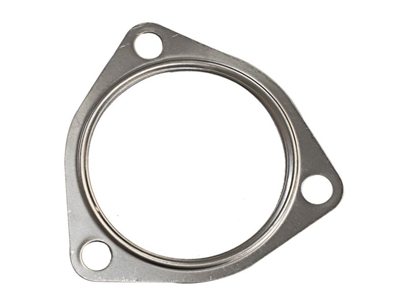 Прокладка воздуховодов двигателя