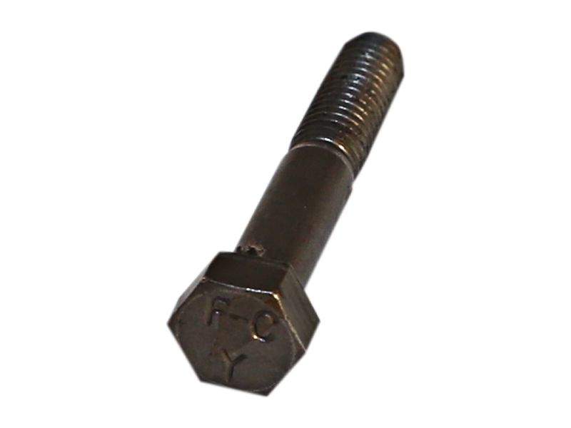 Болт с шестигранной головкой с резьбой 3/8-16