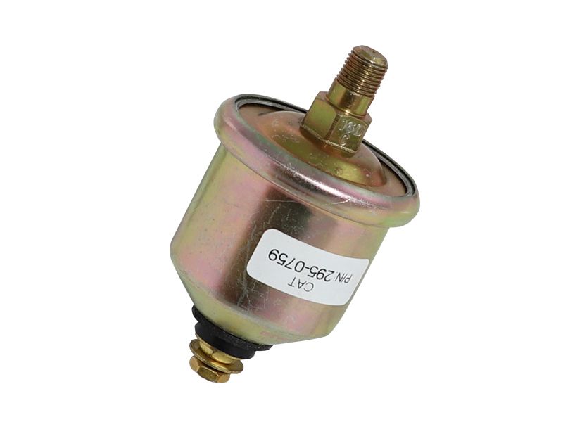 Диапазон максимального давления 552 Кпа Датчик низкого давления