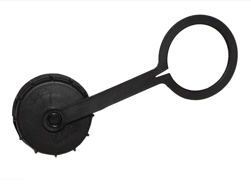 Привязной вентилируемая крышка