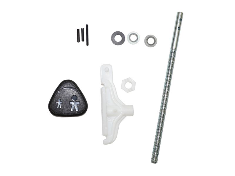 219-4388: Cat® Handle Kit (Weight Adjust) | CATCorp