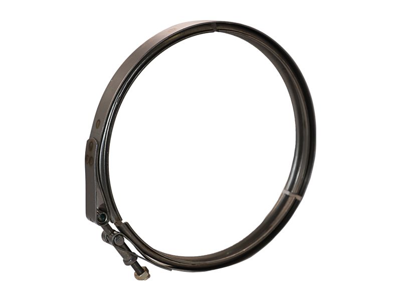 Клиновой ленточный хомут компрессора, внутренний диаметр 202,7 мм