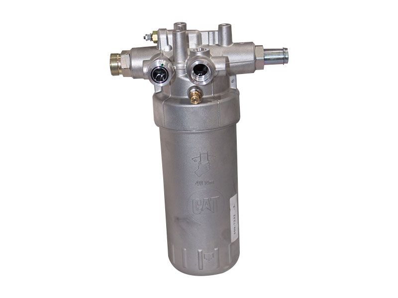 Масляный фильтр