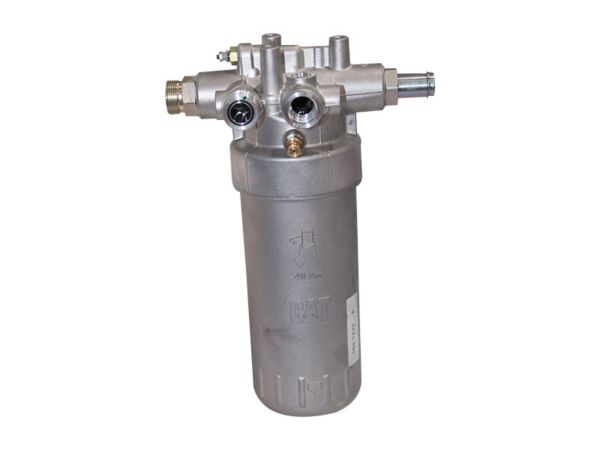 Basic Hydraulic Oil Filter