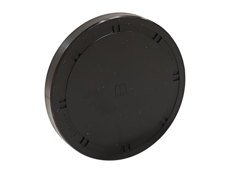 Заглушка блока цилиндров