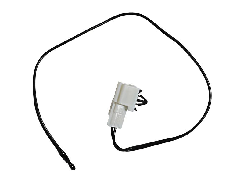 Датчик температуры воздухозаборника в сборе