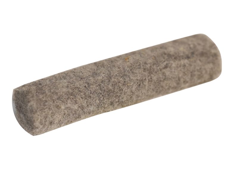 Войлочная заглушка диаметром 14,2 мм для корпуса двигателя