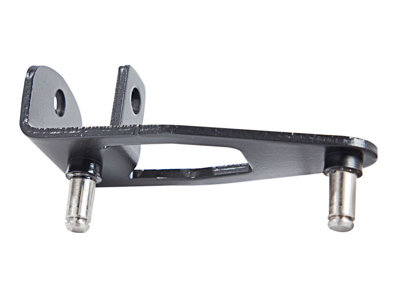 8U-6256: Опорная планка