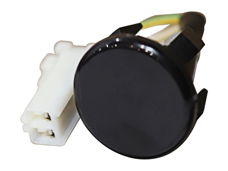 Датчик освещенности