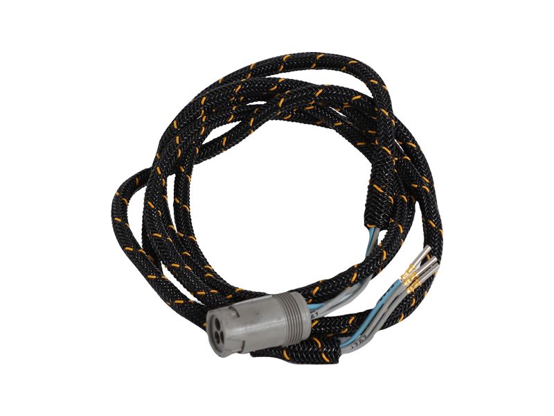 Жгут проводов в сборе