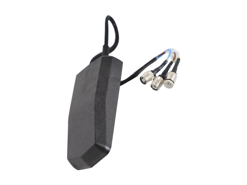 Антенна в сборе-сотовая/Iridium