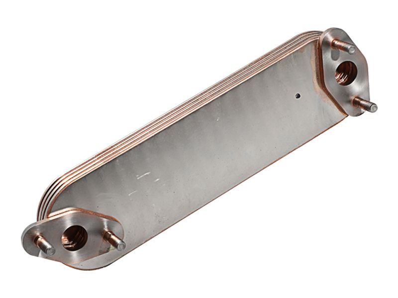 Масляный фильтр двигателя