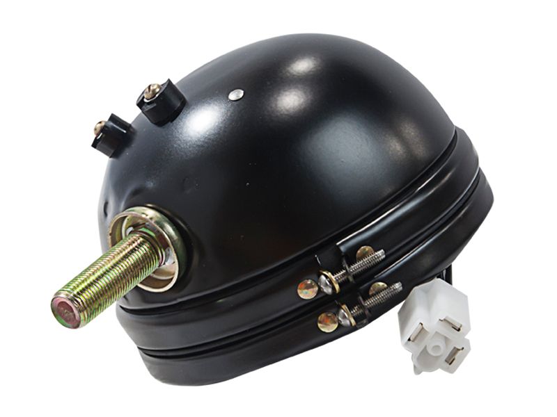 Корпус в сборе — лампа