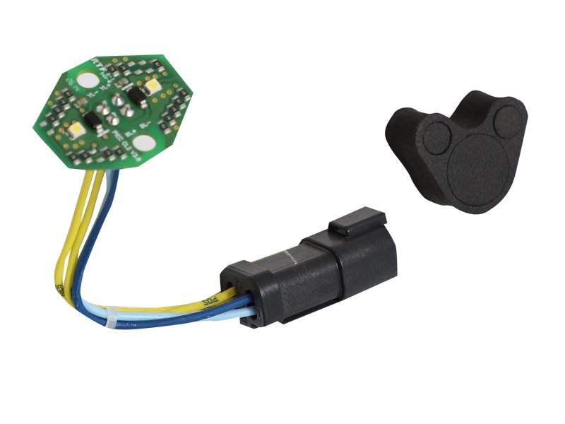 Лампа в сборе