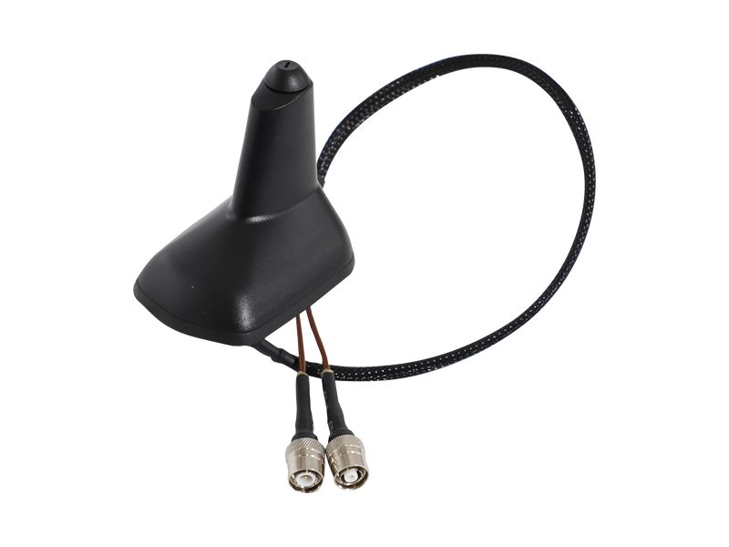 Коммуникационная антенна длиной 50 см