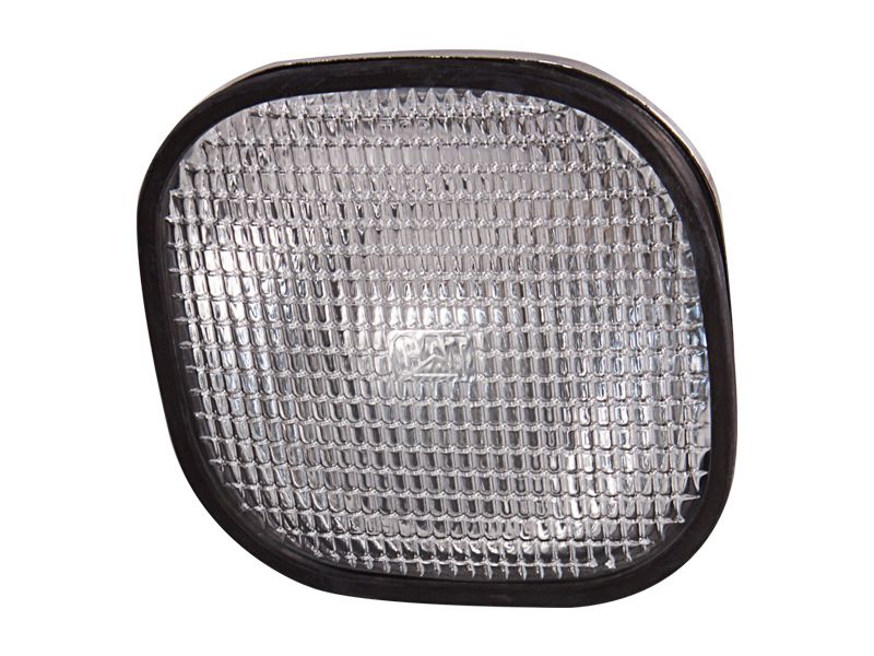 Рассеиватель фары