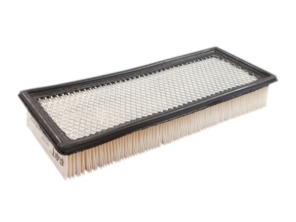 Low Restriction Cabin Air Filter