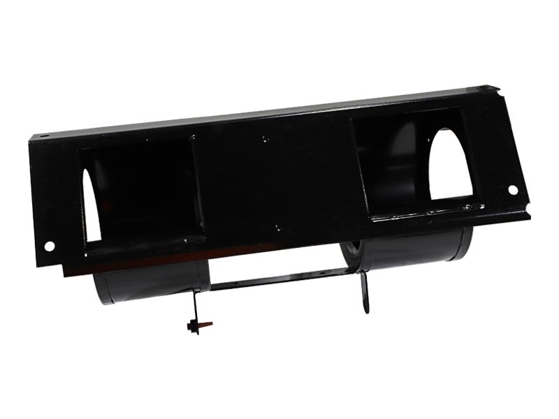 Кожух в сборе — воздуходувка