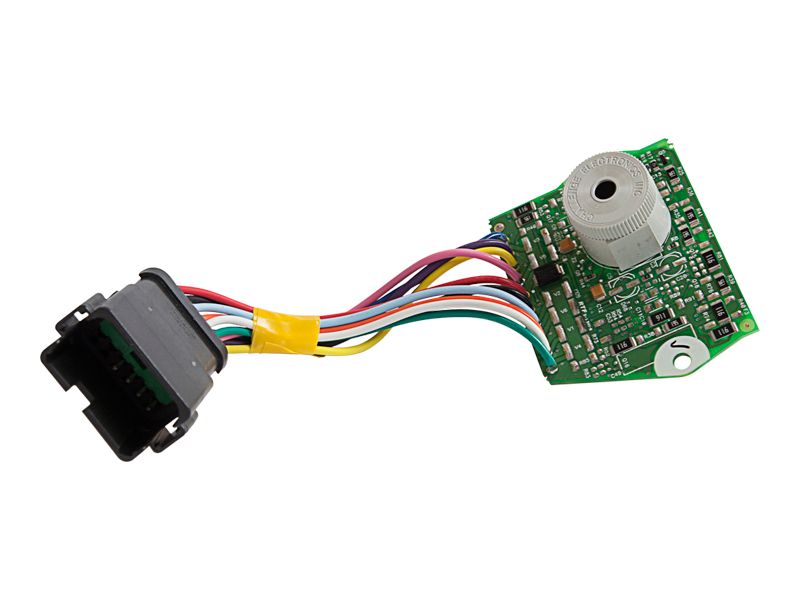 Лампа в сборе