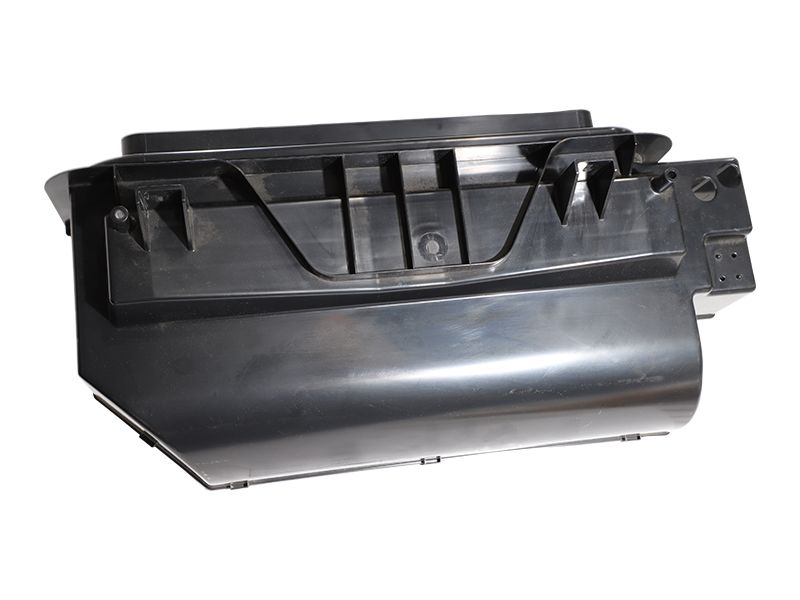 Корпус нижний