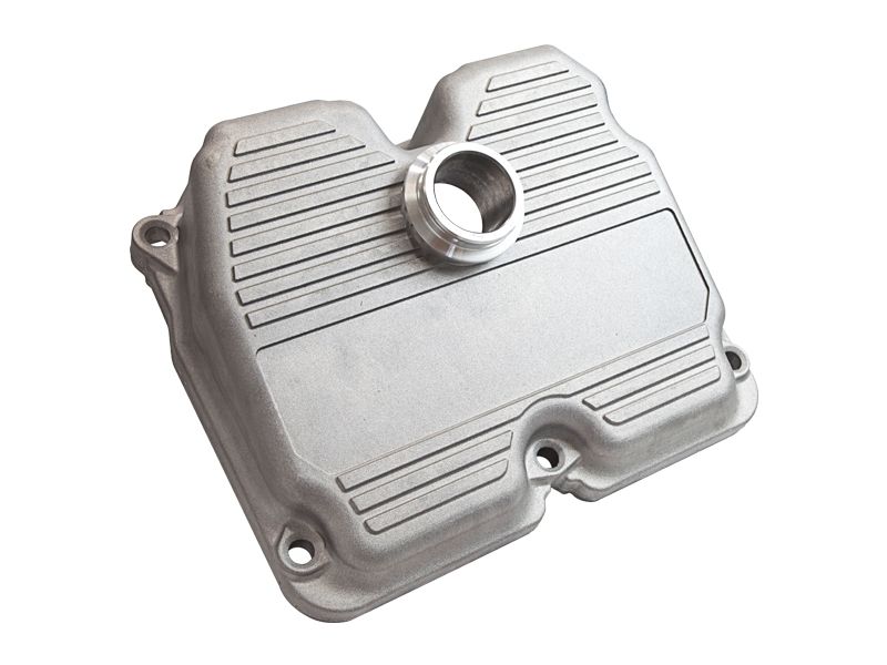 Крышка клапанного механизма