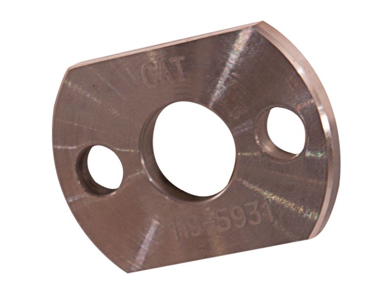 Spacer, Caterpillar, 119-5931