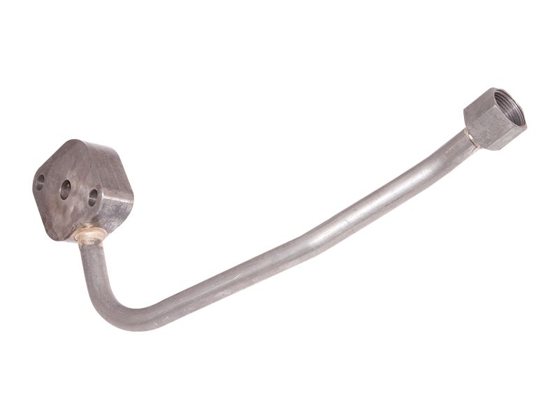 Масляный фильтр гидравлической системы