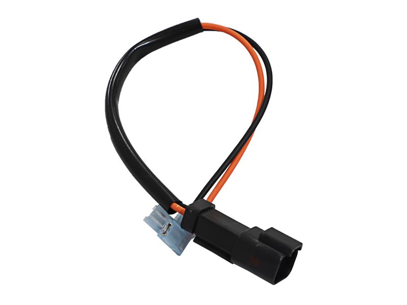 383-6201: Conjunto da Fiação Elétrica